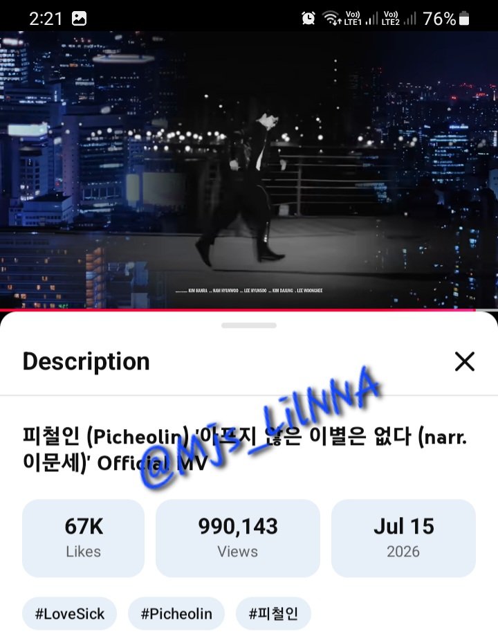 Mjs_LilNNA's tweet photo. Less than 10K to go! https://t.co/RYKHNNkEXo