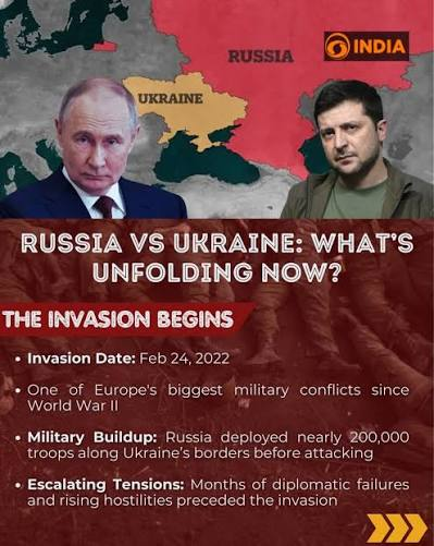 #AIBrief #UkraineWar Escalates Amid Shifting Tactics and #Political Tensions https://rss.app/brief/posts/f70d70b892bce7a104f0439b2f7ec238 AI Mode https://share.google/aimode/CGgsjU35nVudU8iw8