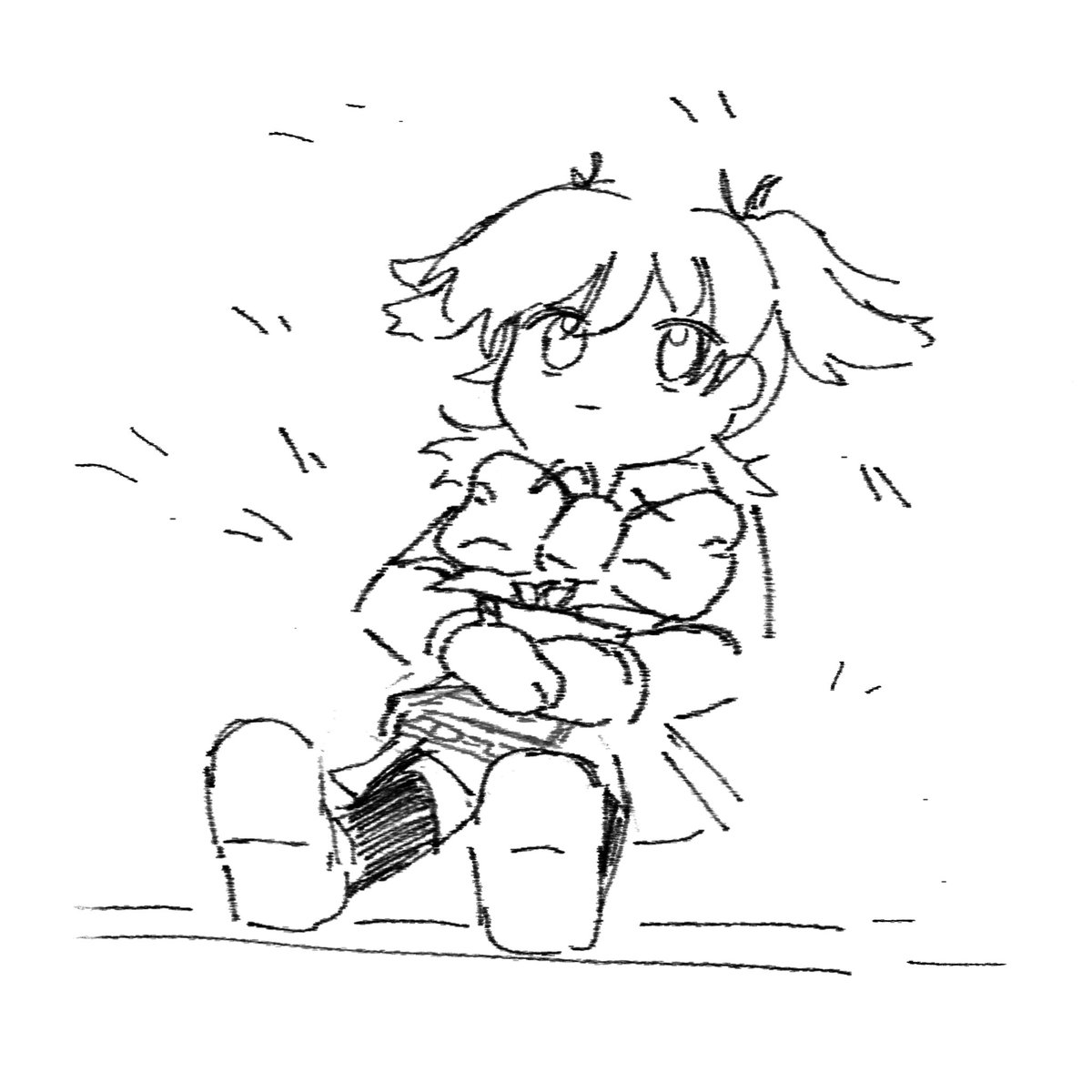 BreadDV's tweet photo. thinking https://t.co/zDDJ80CD0v