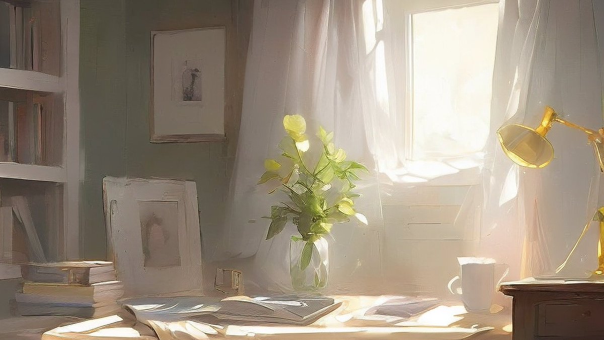 Linnnnnm_'s tweet photo. Tired of scrolling Try a 15-min daily watercolor doodle! No experience needed—just paper, brushes u0026 fun. Unwind, tap into creativity, and build a tiny, joyful new habit today ， https://t.co/4W6apIvwwQ