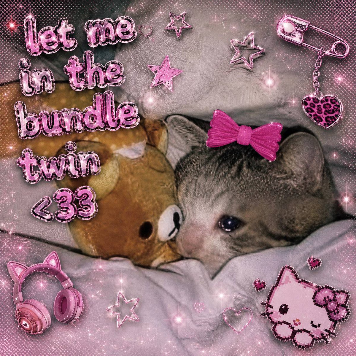 MrsCashCat's tweet photo. $MRSCASHCAT is out!

CA:
0x034a7ba55b4081b43CCAaa0eb85CbB385f9ABfcC

The latest installment in the Mrs series is going to millions on Robinhood. 😻 https://t.co/jYtv5970IA