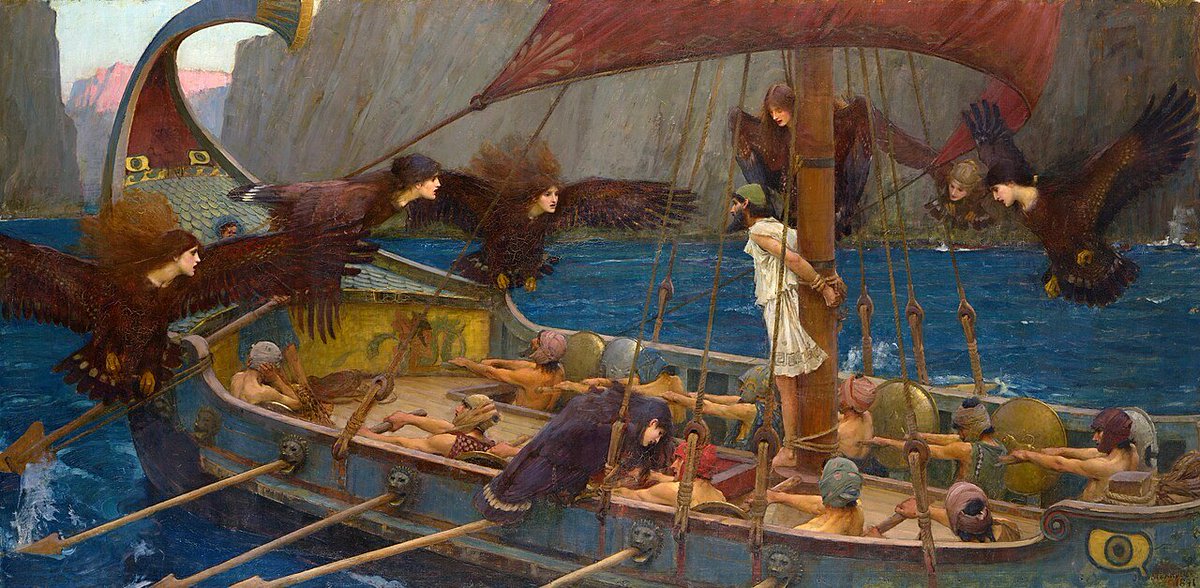CLT_Exam's tweet photo. “A man who has been through bitter experiences and travelled far enjoys even his sufferings after a time.”

― Homer, The Odyssey https://t.co/hNOA4UWF0Z