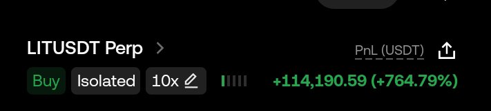 Redapples_1947's tweet photo. Just a days after this post, $LIT was done its conviction of 2.60. I closed it above 2.60, so I took the shot, but it didn't feel right to just go online to only flex about it. But yeah, it closed . I'm summering now and will come back in August for once to scale again. https://t.co/fposQ2gZoZ