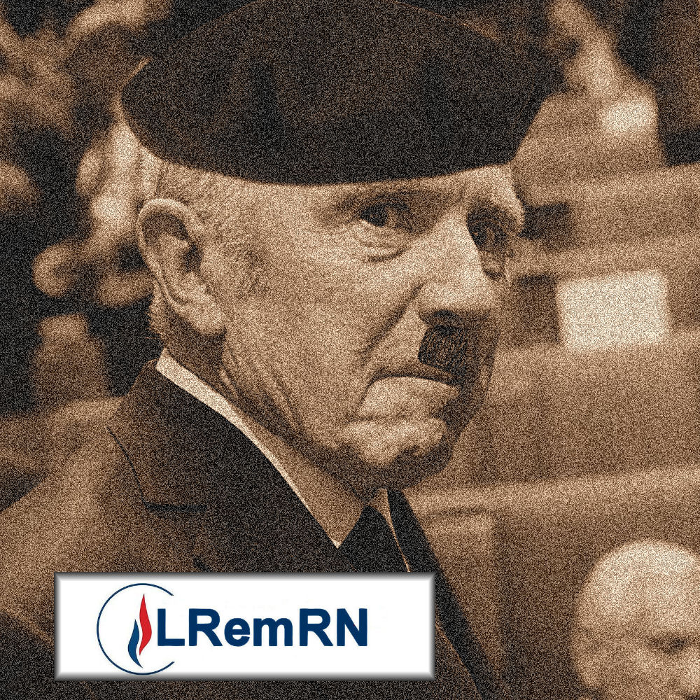 LECOZBruno1's tweet photo. @LePoint @gernelle Votre  vieux débris  d'oligarque de propriétaire votera fasciste canal historique https://t.co/ENg5woVmIk