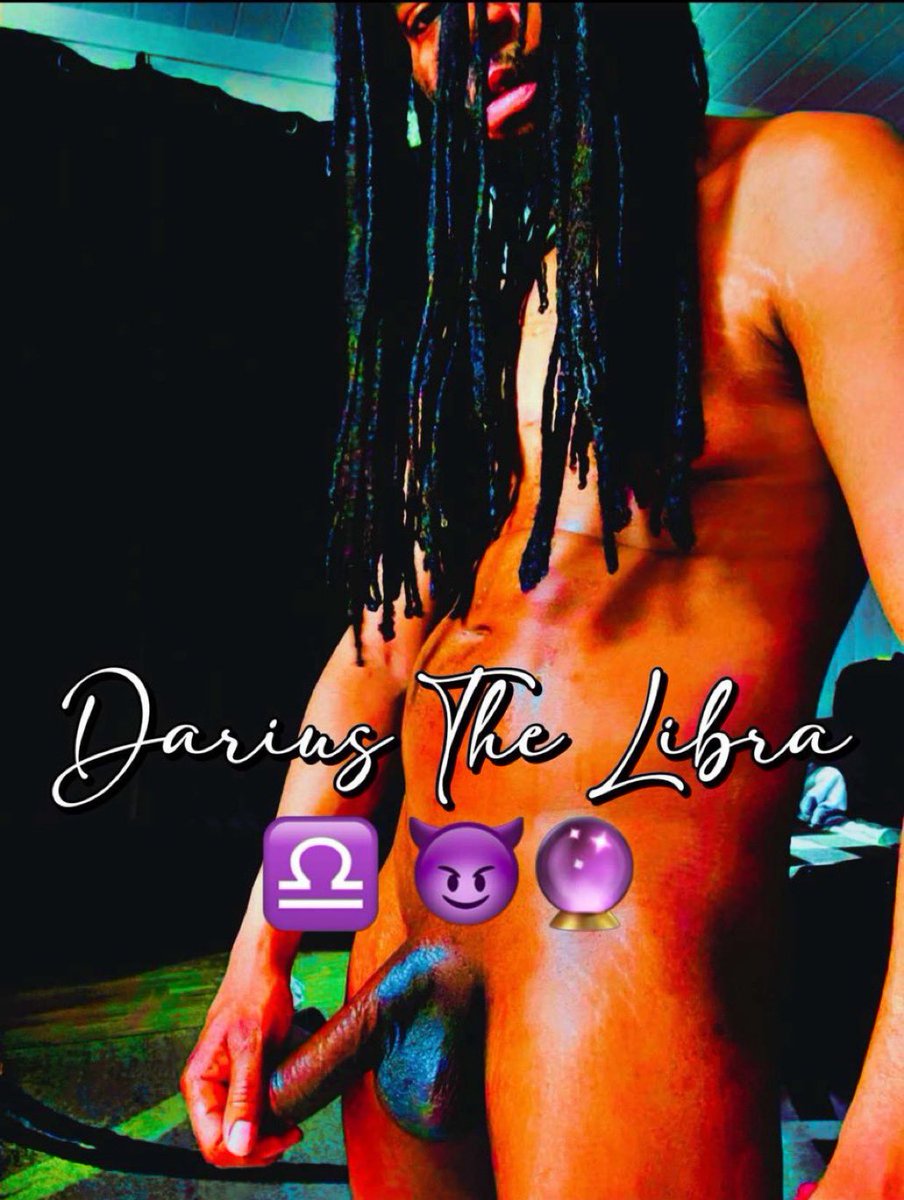 DariusbigD's tweet photo. One day people will say they followed me before everyone else did.
If you're here early, drop a 🖤 below.
Let's see who's been rocking with Darius the Libra from the beginning. ♎️🔥 https://t.co/GYeSPkx1FH