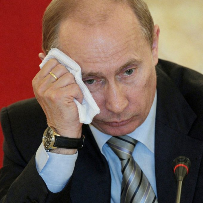 #CIA #Russia #Leaders Putya-boy is having a hard time. Z-z-z. НеПутёвый. Z-z-z.