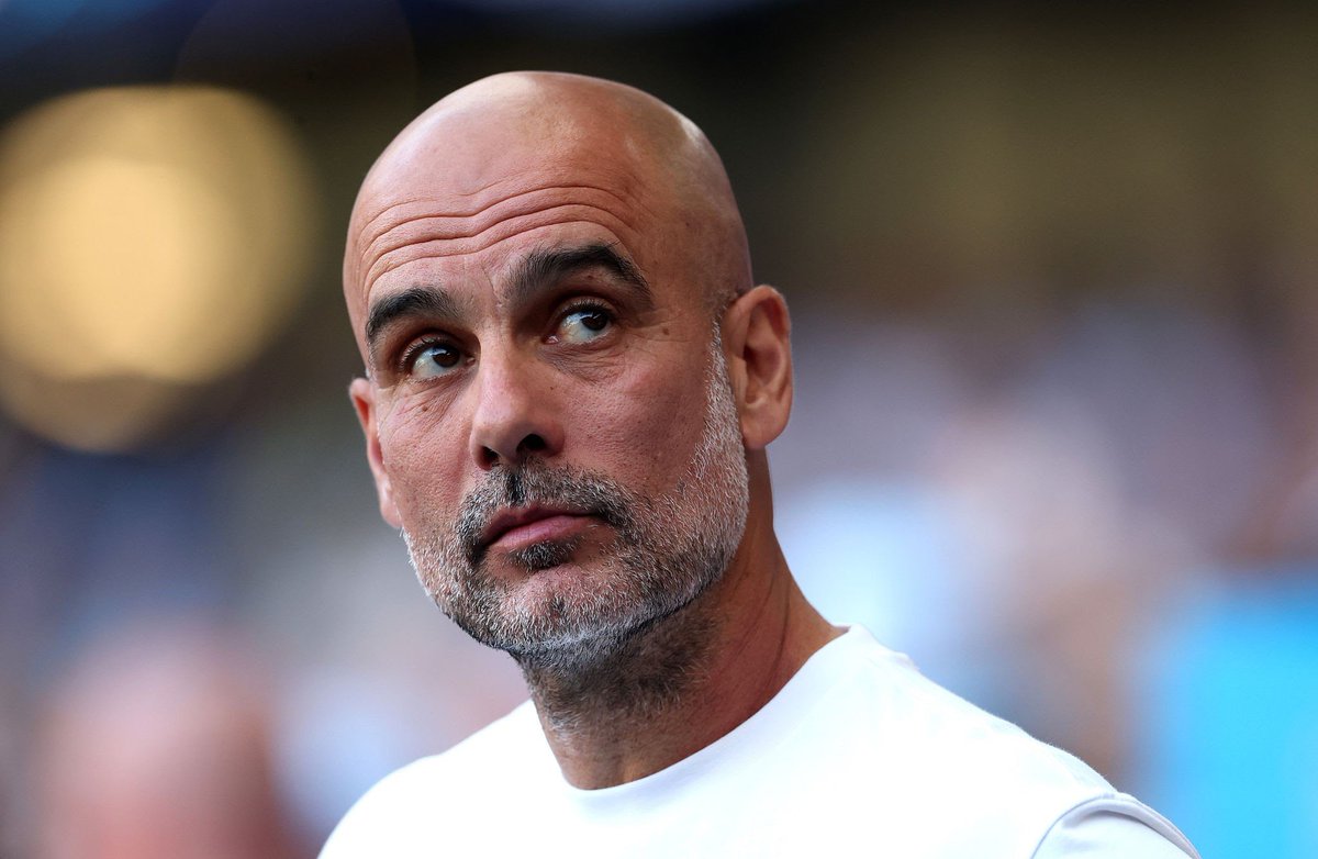 QwofiManuel's tweet photo. 🚨 New England coach: Pep Guardiola.
You saw it here first. Bookmark this. 🔖👀 https://t.co/aUgPr4bHnw