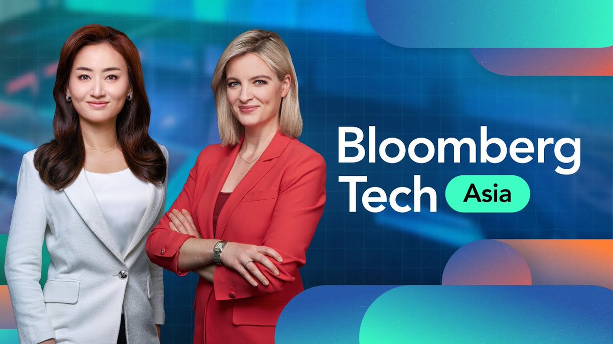 harleyfoote_'s tweet photo. 🎥 Why Toilets and MSG Are Winning the AI Boom | Bloomberg Tech: Asia 6/26/2026

https://t.co/8QuxWBRV81

 the AI boom isn’t being “won” by the flashiest models. it’s being won by whoever can turn boring, physical, regulated reality into https://t.co/q2LYYfIGOR