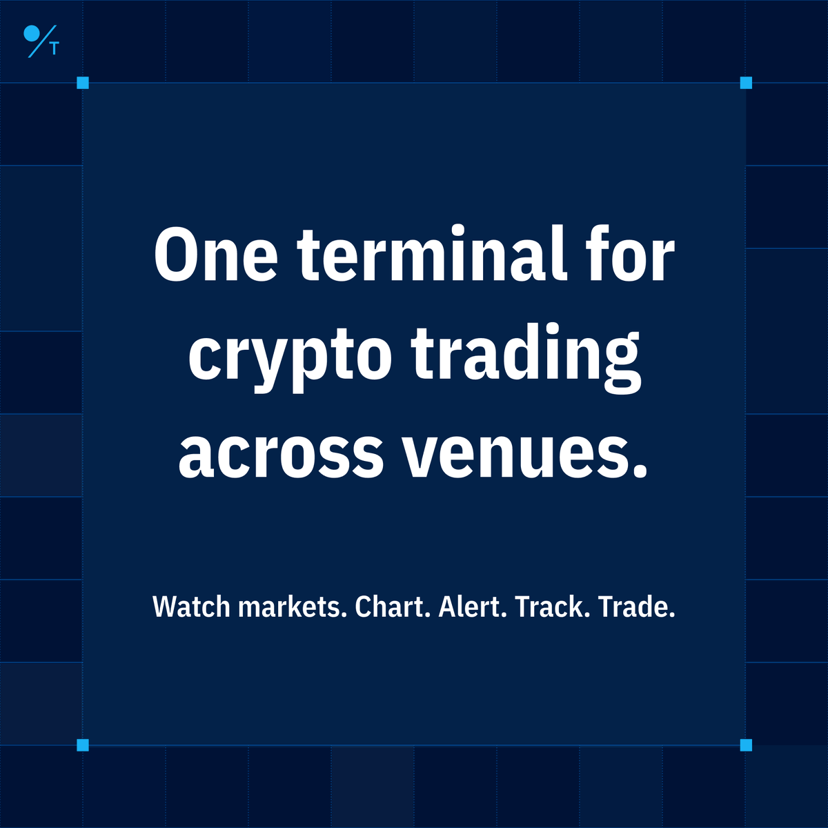 tabtraderpro's tweet photo. TabTrader 2.0 brings crypto trading across venues into one connected experience 🌐

✅ Connect exchange accounts and an external wallet
✅ Monitor markets and analyze charts
✅ Set alerts, track your portfolio, and trade across web and mobile