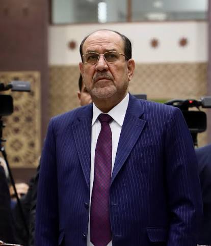 Hussein Al-Maliki tweet media