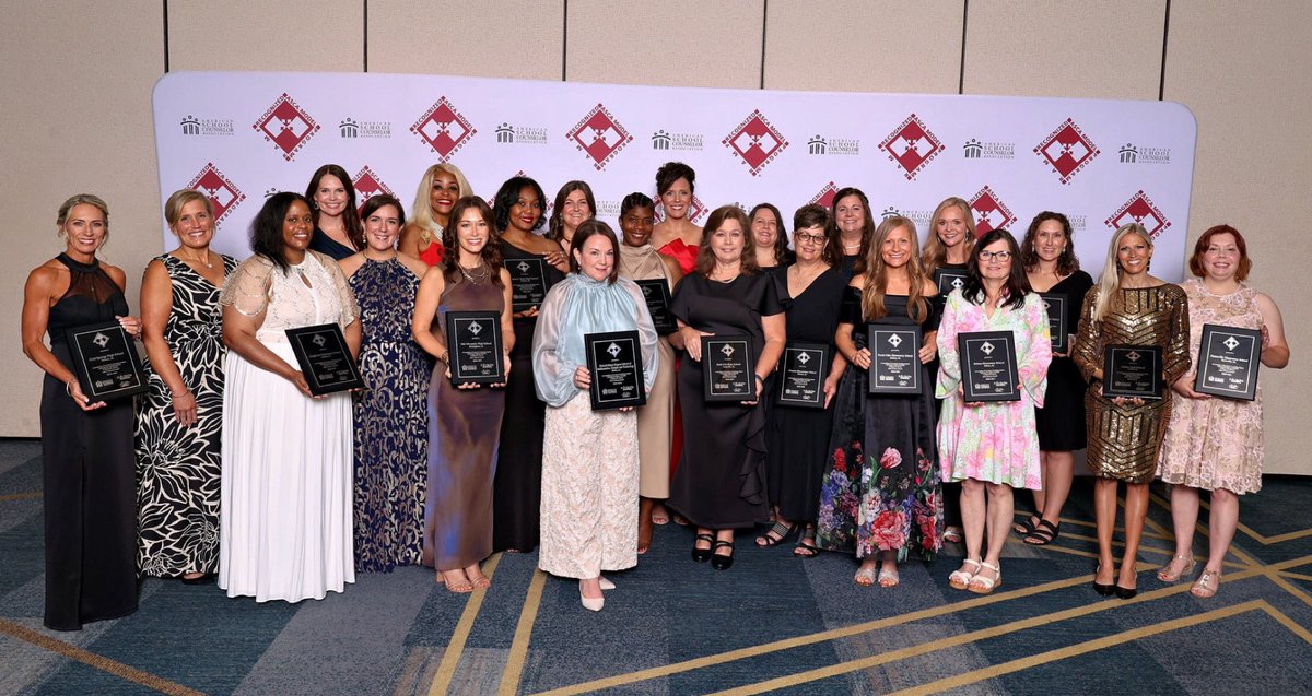 AlabamaSCA's tweet photo. Congratulations to Alabama’s 2026 #RAMP recipients recognized at #ASCA26! Your commitment to comprehensive school counseling is changing lives and strengthening student success across our state. We’re proud to celebrate you! 💙 https://t.co/QPYkoDRdjn