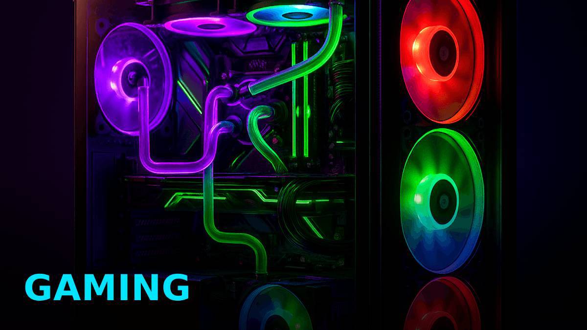 uktodaytv's tweet photo. AI in Gaming Explained: What... https://t.co/uVY7DkzVYs #AIGaming2026 #TechInnovation #EnterpriseAI #GamingTrends #FutureOfGaming #AIInBusiness 📸 {image_url} https://t.co/77ugK1C6e1