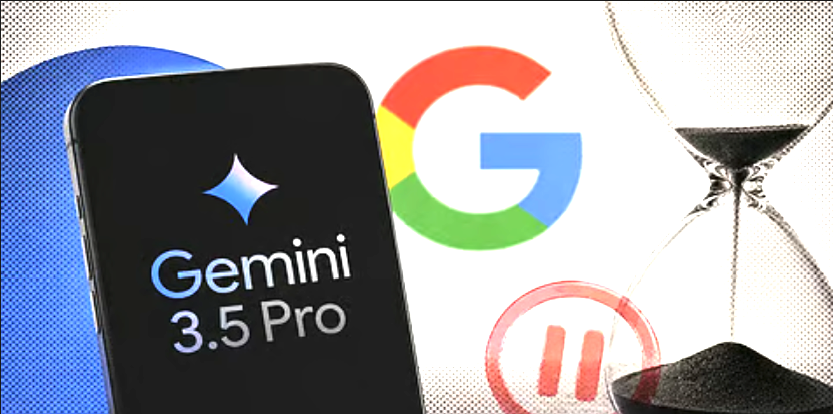 KiviDB's tweet photo. Google is launching Gemini 3.5 Pro tomorrow.

Every new frontier model 
means more agent workloads.

More agent workloads means 
more reads and writes per second.

Your data layer needs to be ready. https://t.co/sBVeH2CmIy