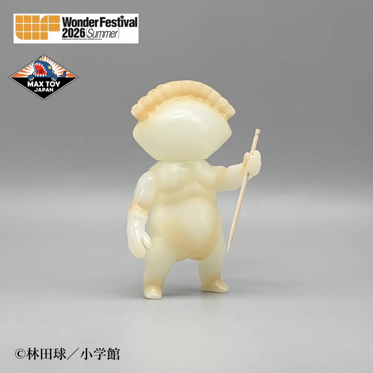 MAX TOY JAPAN 合同会社💫Soft Vinyl Toys (@quackmaxx) / X
