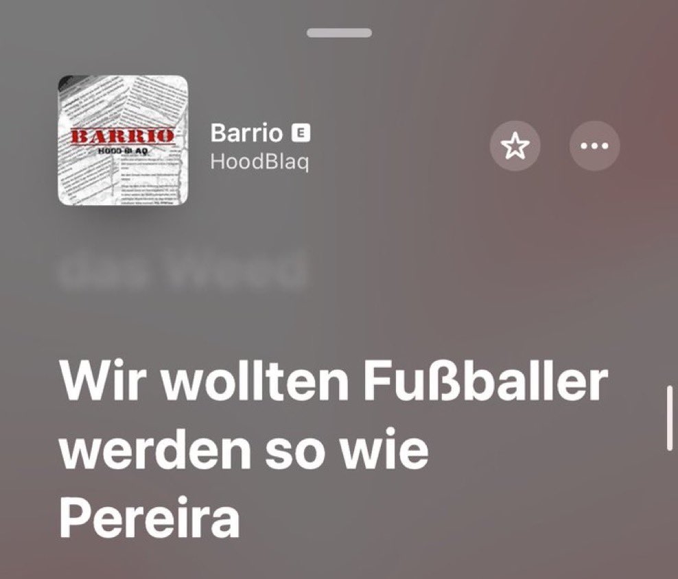 52enjoyer's tweet photo. vallah niemand wollte fussballer werden wie pereira https://t.co/upE0PpC7Vc