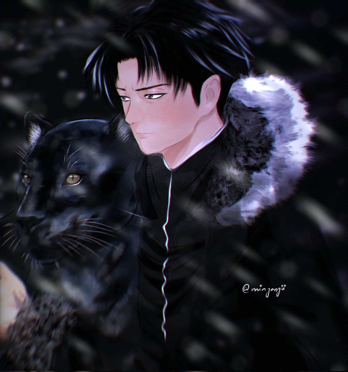 minyangiii tweet picture