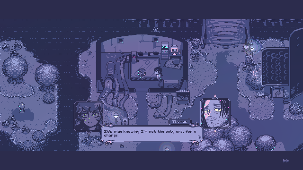 Neverway - PROLOGUE OUT NOW! tweet media