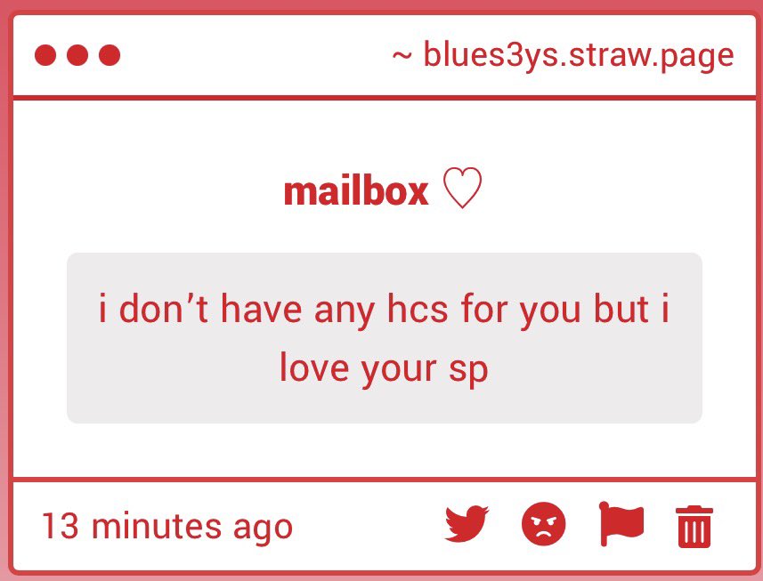 blues3ys's tweet photo. this is the kindest thing ever thank u 🥰 strawpage is HARD https://t.co/IDZ95PTcMW