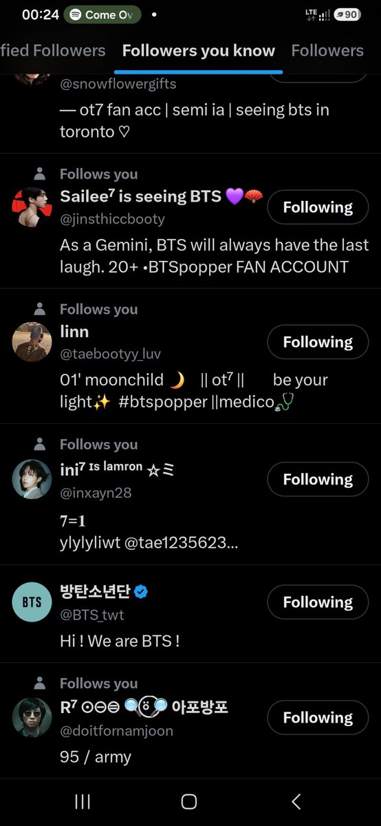 Ducktan_Dd's tweet photo. Noooooo @BTS_twt https://t.co/egGpeUBykd