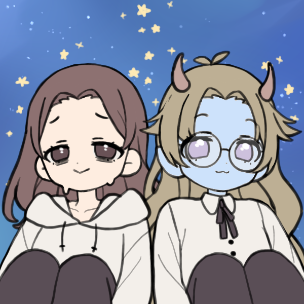 ChipsRisu's tweet photo. IRL vs Vtuber✨

Je vois tout le monde le faire et je suis facilement influençable apparemment... https://t.co/cpZPba3SCO