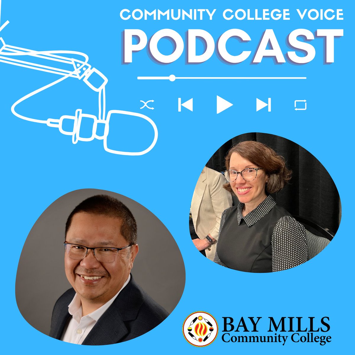 comm_college tweet media