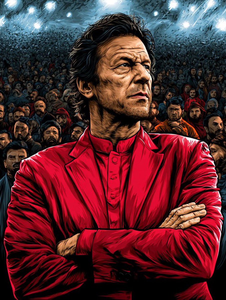 PTI_Rebel🔸 tweet media