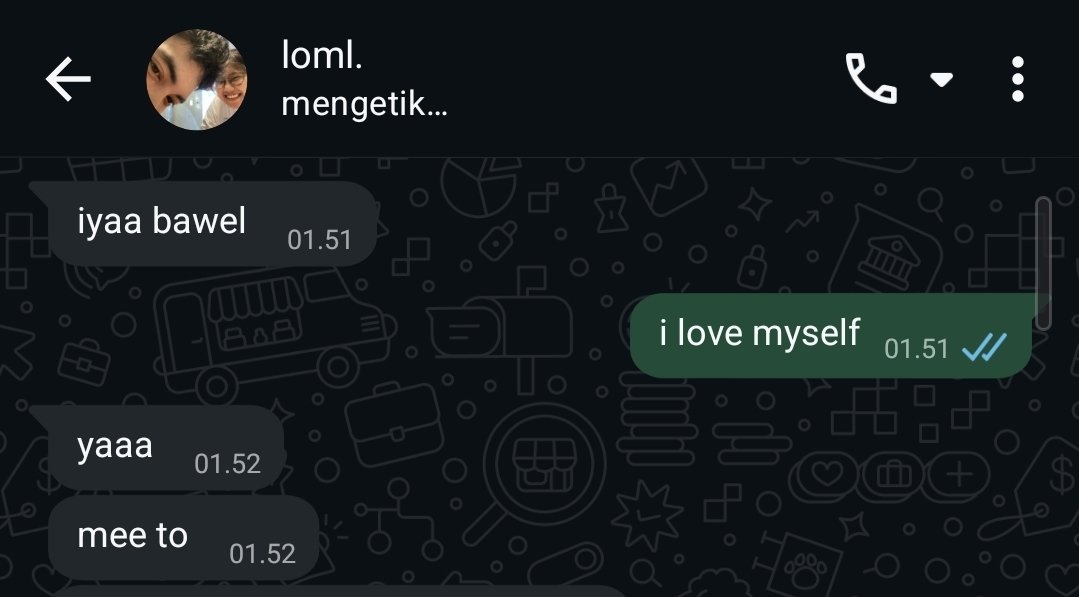 garfieldmalang's tweet photo. its kinda funny until i realized i hate it so much😭🤣 https://t.co/kRisPlb497