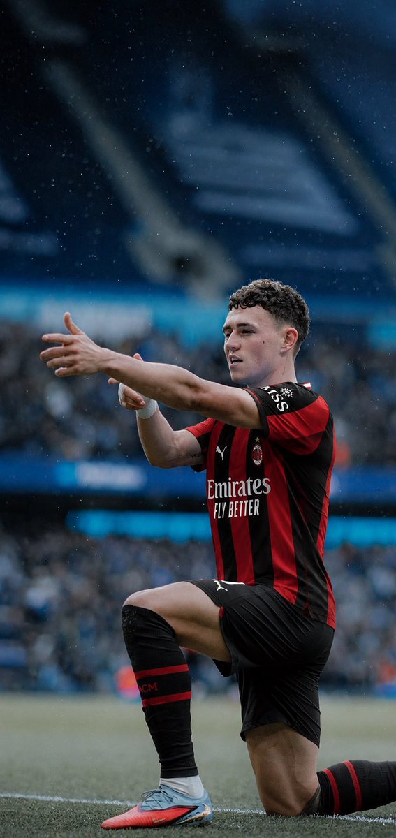 Lorisluci97's tweet photo. @acmilan @play_eFootball https://t.co/MFtVMXhJDQ