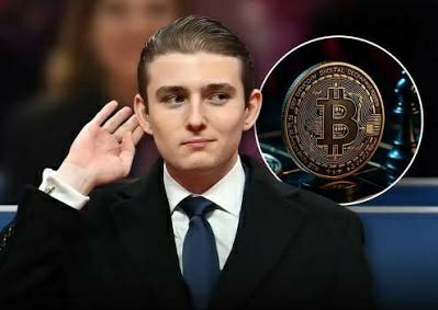 MOLLYM3M3S's tweet photo. This is the floor for $BARRON 

Only up from here for #solana GqQc4tjs6RkZt1EdsehKLZvNDTpZc9n3UHGxnbfNpump LOCK TF IN
#memecoin #crypto #trump https://t.co/NbdVNp8gnL