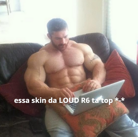 LOUDgg's tweet photo. a skin mais Kawaii do R6 passando pela sua timeline 🐰💚🌸✨ https://t.co/S0t8xjygX4