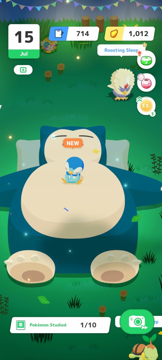 1Fubukki's tweet photo. so cute!
Joining the Pokémon Sleep 3rd Anniversary Campaign! 
Add #PokemonSleep3rd and share your favorite image!

https://t.co/Qt5kbBmwUC
#PokemonSleep https://t.co/TDKQBFdKst