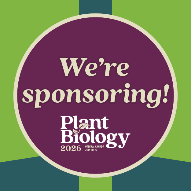 wileyinresearch's tweet photo. Wiley Advanced Portfolio is proud to be a Gold Level Sponsor of Plant Biology 2026! 🌱

We're heading to Ottawa, Canada, July 18–22 for the global conference for plant biologists, focused on solutions for plants, people, and the planet.

As a Gold sponsor, we're proud to help support:

🌟 The First Time Attendee Session — welcoming the next generation of plant scientists
🤝 The CSPB/SCBV Social Mixer — connecting industry and academic innovators
🎉 The Annual Networking Party — celebrating a week of great science together

If you're attending, come find the Wiley Advanced Portfolio team. We'd love to connect!

Get meeting-ready with high-impact plant research: https://t.co/QL9k8zMtQe

#PlantBiology2026 #ASPB #CSPB #PlantScience #Wiley