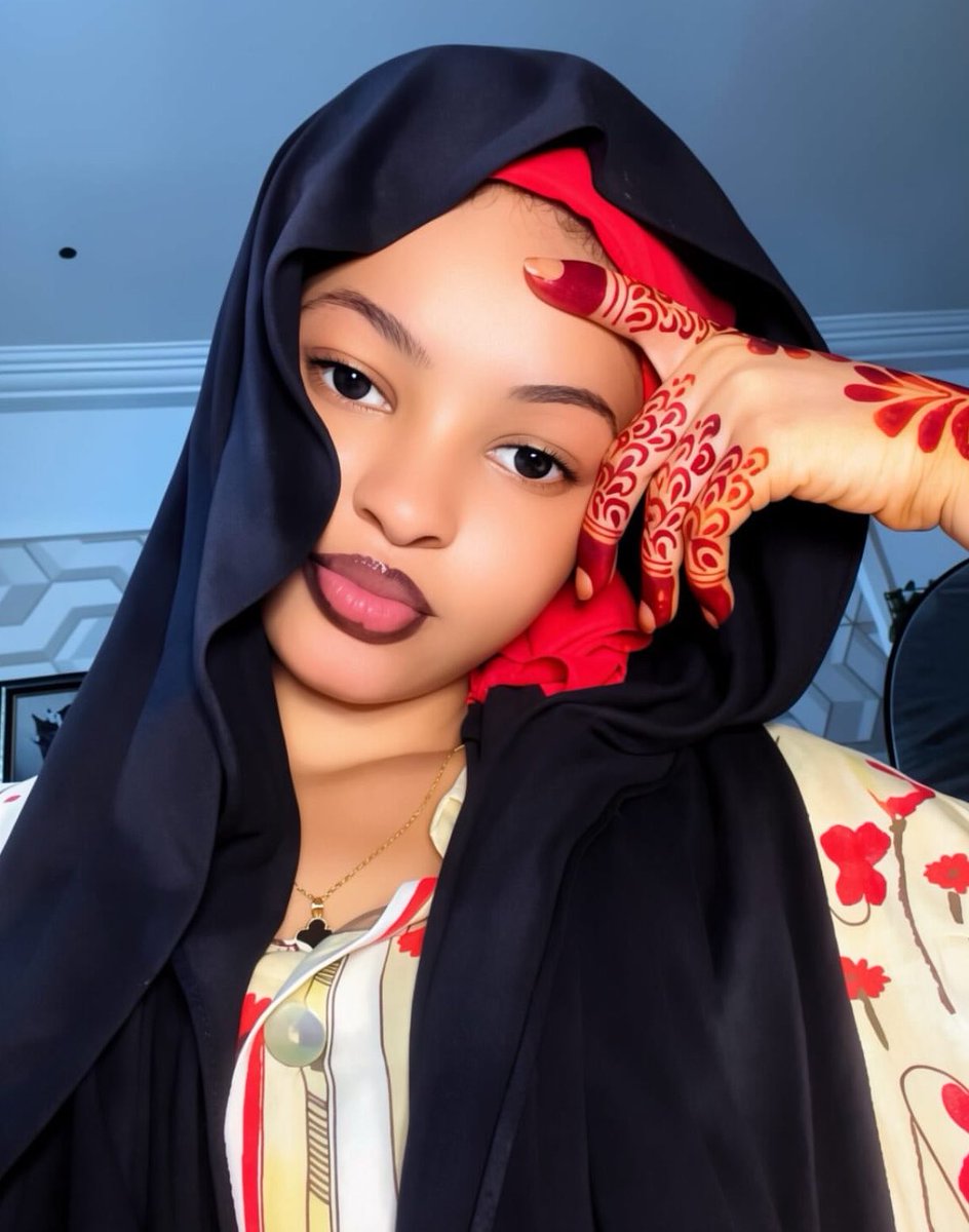 Khadija Bamalli tweet media