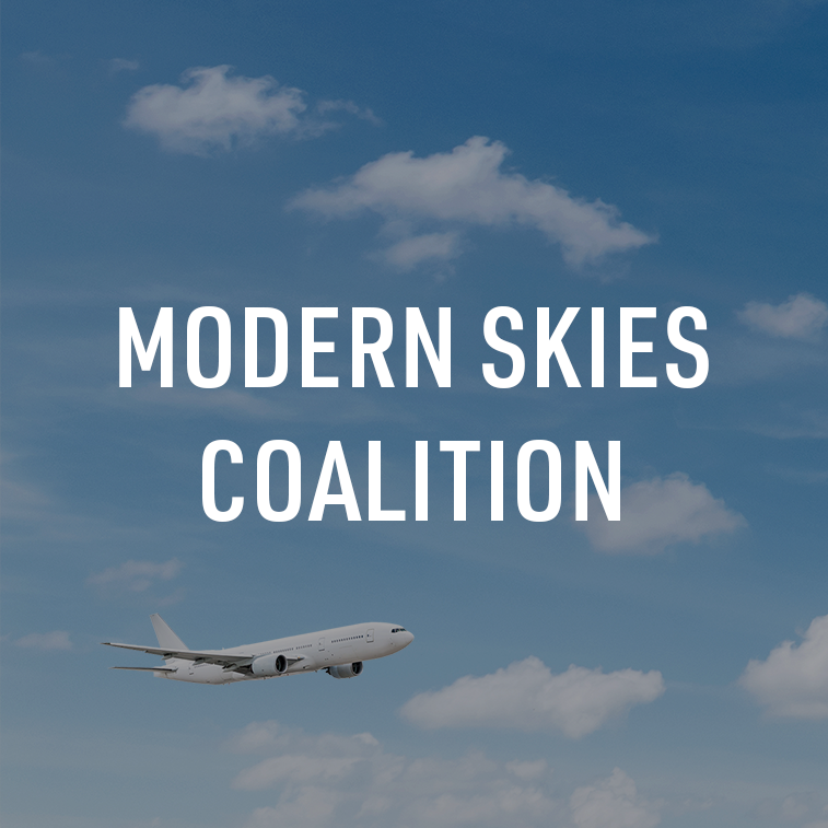 swapapilots's tweet photo. SWAPA and the Modern Skies Coalition are driving the push for long-overdue ATC modernization funding. The future of our airspace depends on it.  
https://t.co/0xdPHMOlNB https://t.co/ySkK3wAdu3