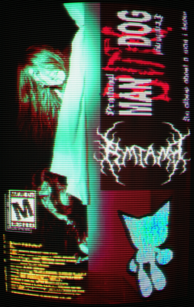 Parachoqui's tweet photo. bunch of posters i did way to long ago. https://t.co/GJOQ4ouBNI