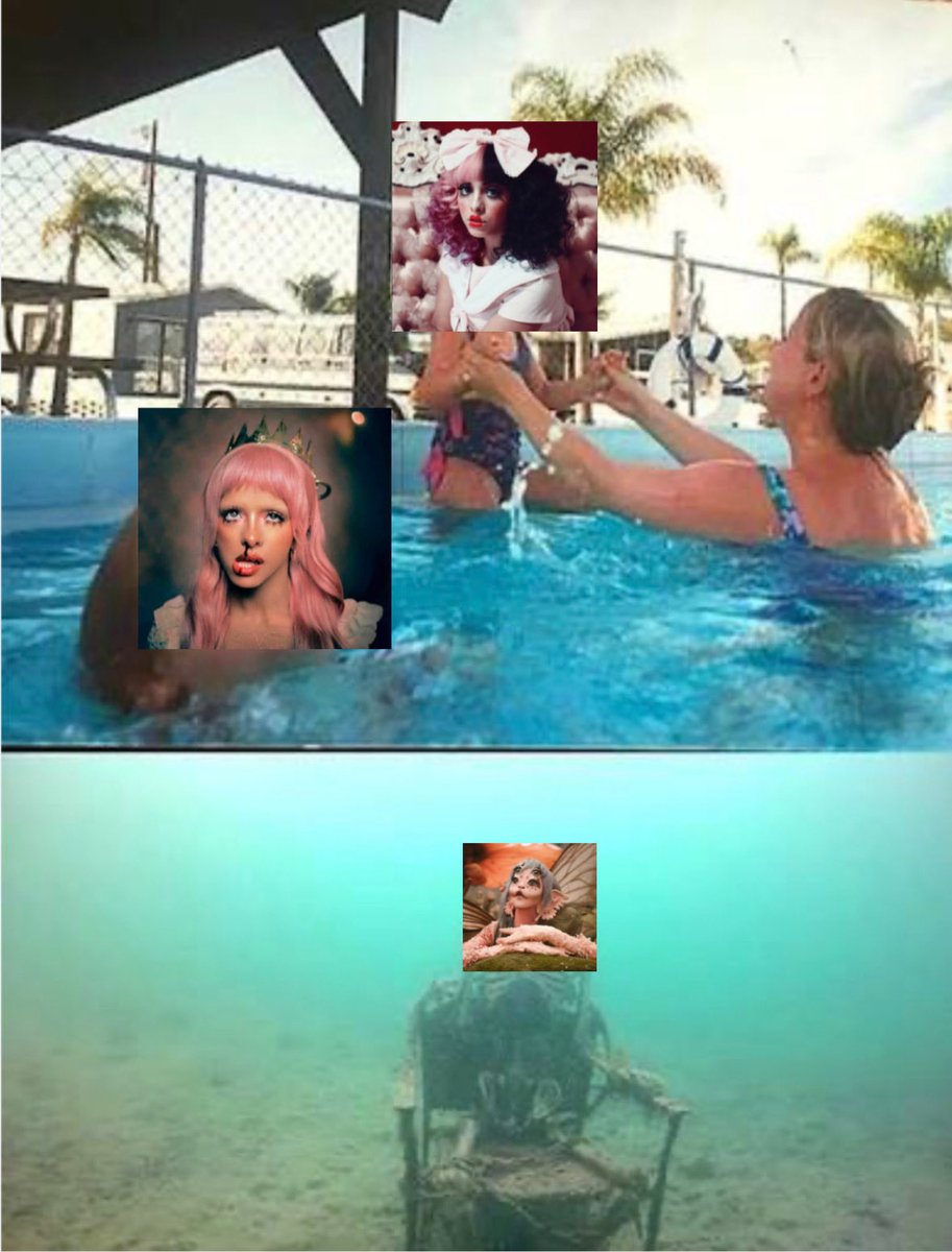 DataMelanie's tweet photo. The gp towards Melanie Martinez right now: https://t.co/HV1zi9tzsh