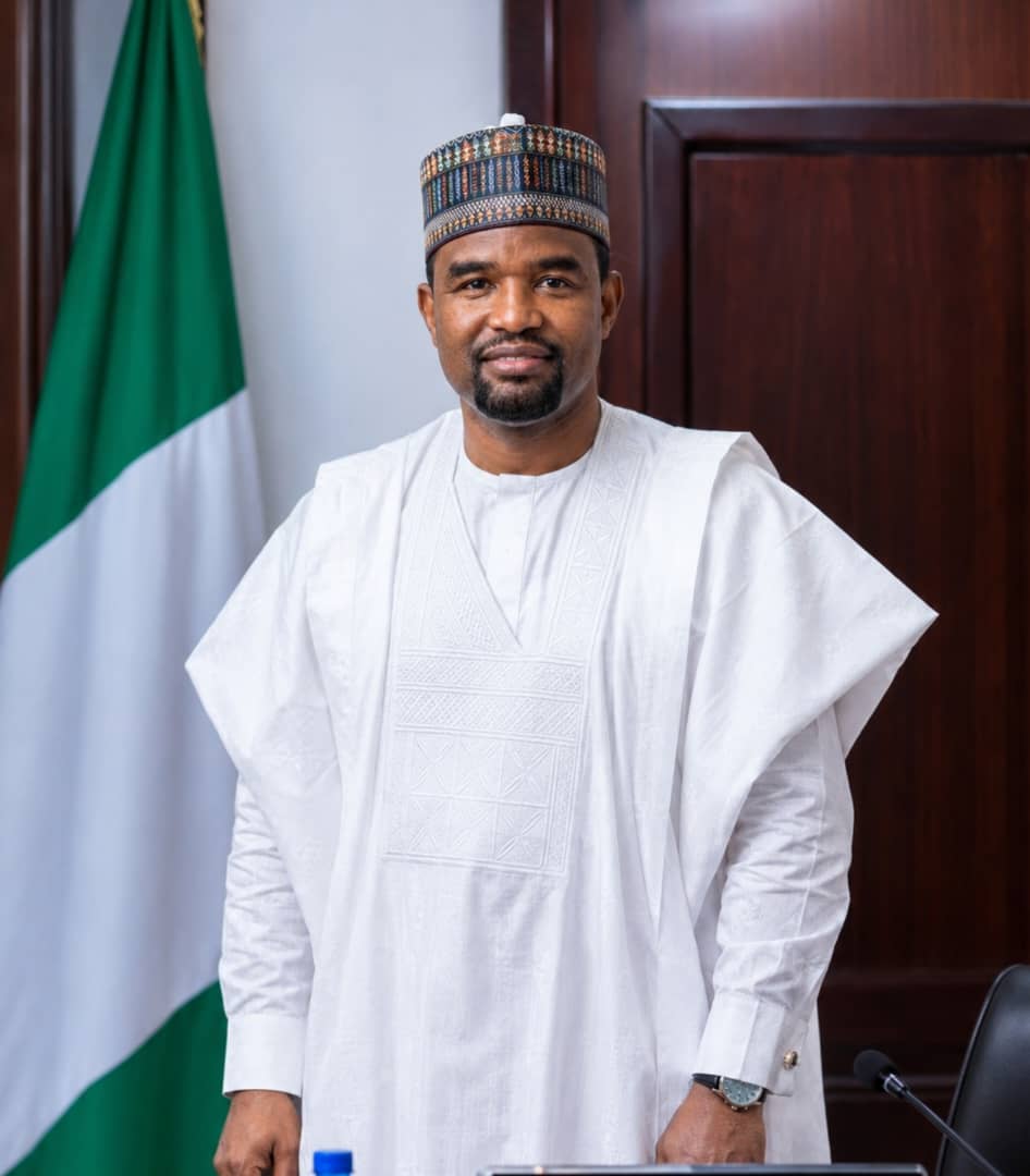 MuhammadIb2354's tweet photo. ED @abba4779  Umar, FNSE, COREN, (NPA).... https://t.co/ckWAkZU6am