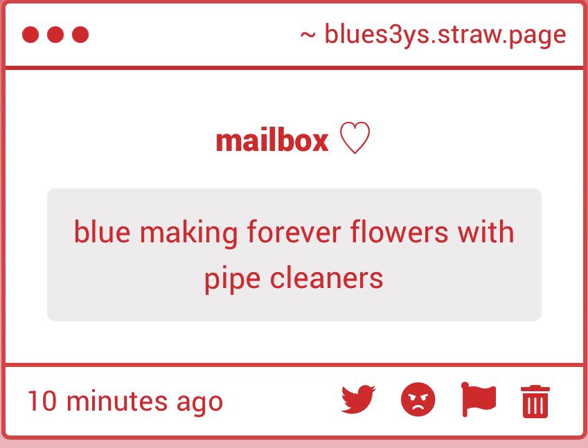 blues3ys's tweet photo. THIS IS THE CUTEST THING EVER MY SWEET GIRL her decorating with these all over her room + giving to gansey on a date my heartttt https://t.co/OeLs4IK7xx
