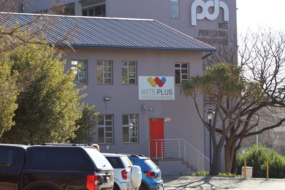 witsplus's tweet photo. A little glimpse of the place where lifelong learning comes to life.
Welcome to Wits Plus, where every step through our doors is a step towards new possibilities.
#WitsPlus #LifelongLearning #WitsUniversity #WitsForGood https://t.co/P8rkWvqxLh
