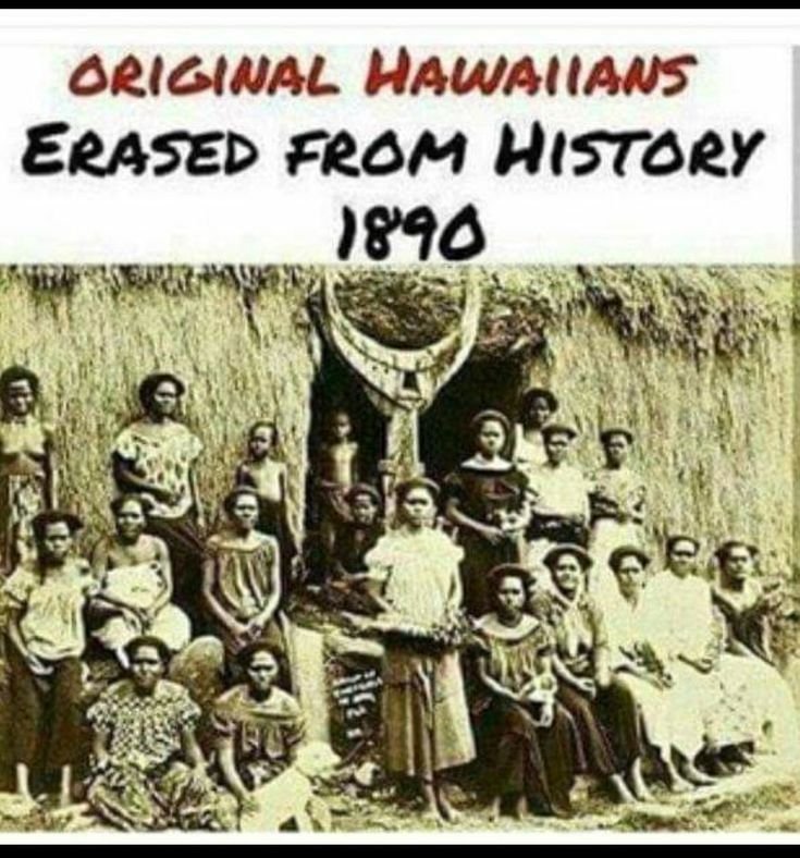 zoomafrika1's tweet photo. Original Hawaiians 1890 https://t.co/2Prdt3Yc5r