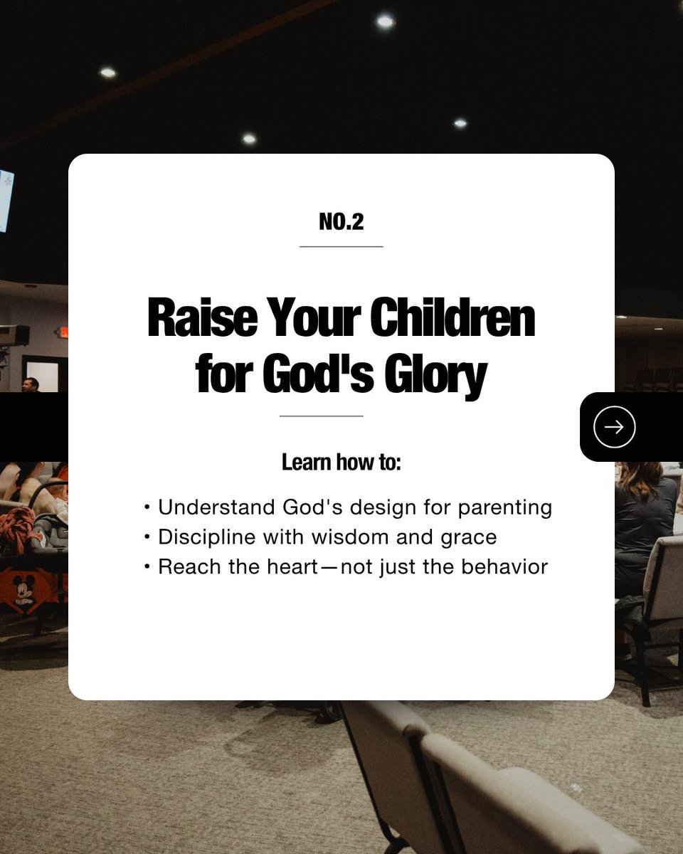 Redeemer Bible Church AZ tweet media