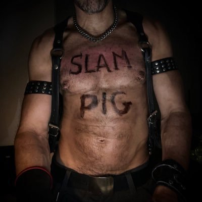 KevinchemKing's tweet photo. Slam pig 

https://t.co/O5BVUYOB30 https://t.co/ZMRZpKOLgW