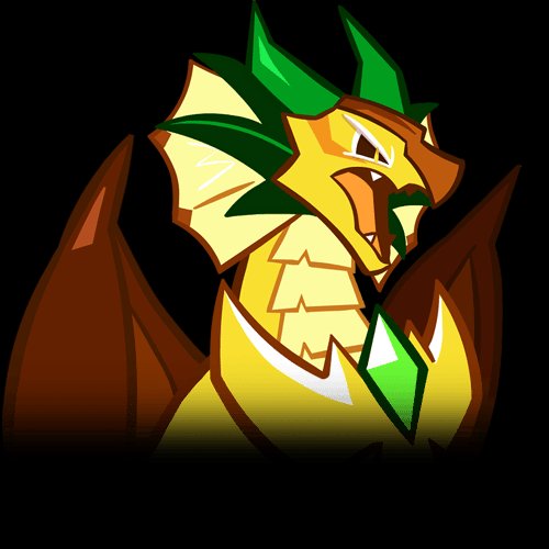 CoffeeMothy's tweet photo. //CRK LEAKS(I think?)
.
.
.
I wonder if this is Ananas possible colossal dragon/true form?? Just like longans https://t.co/NuqckntAHK
