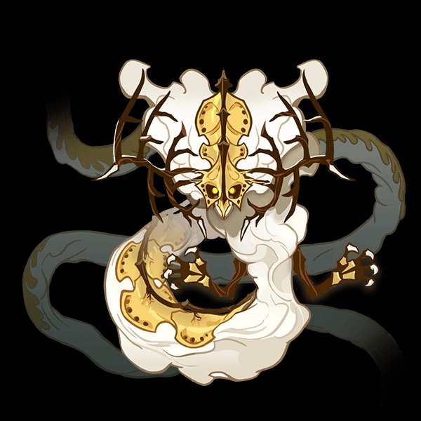 CoffeeMothy's tweet photo. //CRK LEAKS(I think?)
.
.
.
I wonder if this is Ananas possible colossal dragon/true form?? Just like longans https://t.co/NuqckntAHK