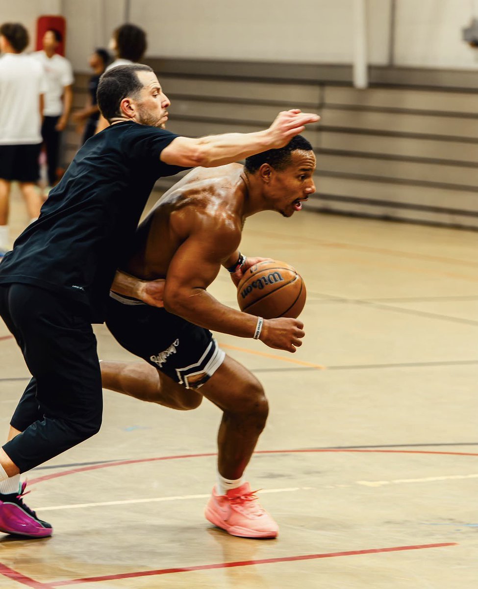 Huncho Hoops tweet media