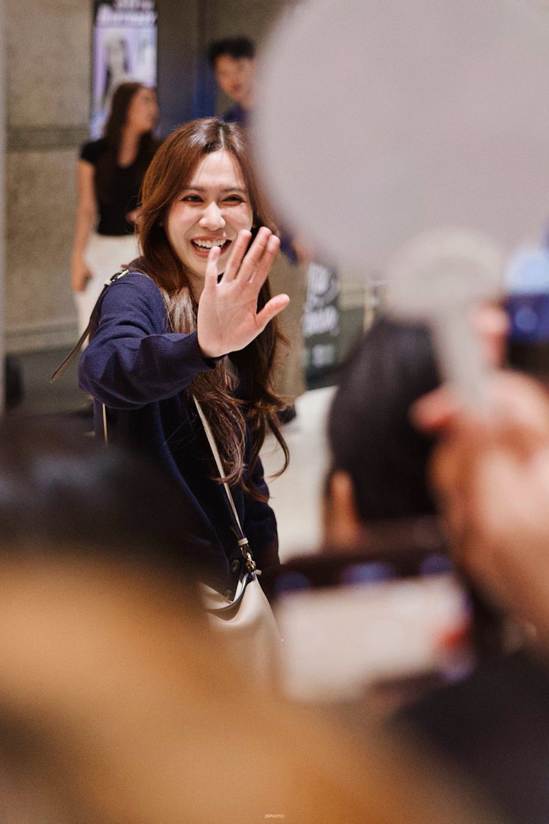 ZKPHOTO1's tweet photo. 🥰

#NoeyKanteera https://t.co/kwiI0Ez2Ug