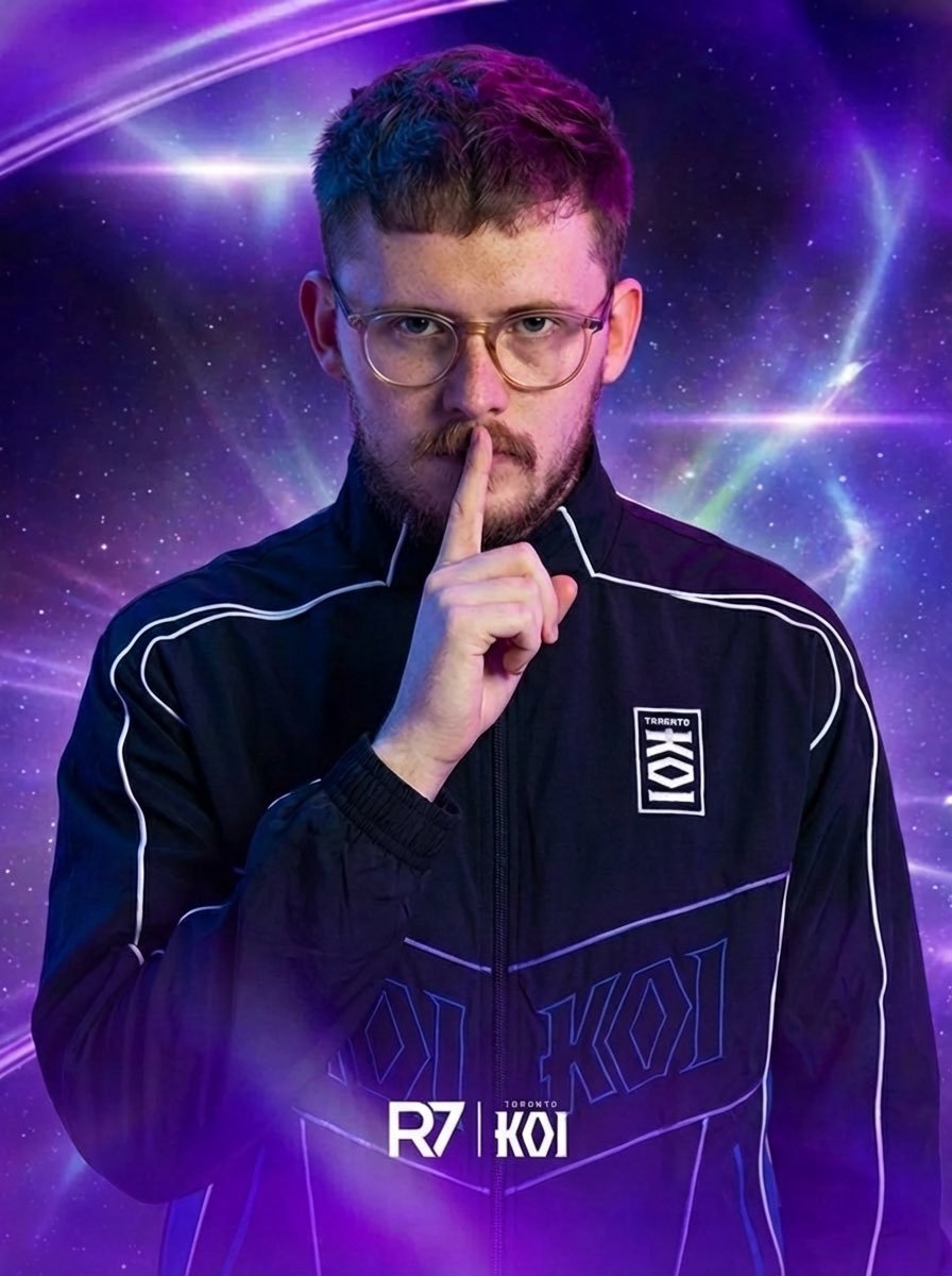 LasKarpas's tweet photo. 🔥 DÍA DE COD! EMPIEZA EL CHAMPIONSHIP! Nuestros guerreros lo estarán dando todo para llevarse el torneo más importante!

VAMOS CHICOS! 💜💜

🕒 21:00 CEST
🆚 @gentlemates 

#GOTKOI https://t.co/GyrQEzgp0R