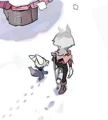 kolapon_art's tweet photo. So one day, Eda's anti-curse potions will stop working and any healing magic will too 😭 

No wonder King is worried, if Eda gets  badly injured, she can't even be healed https://t.co/yyAsGD5JgE