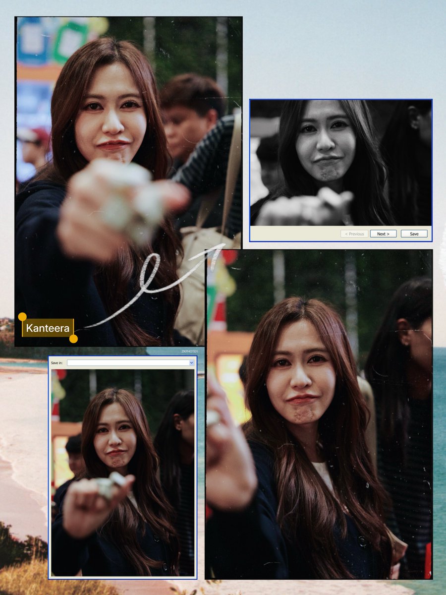 ZKPHOTO1's tweet photo. 👊🏻💚✨

#NoeyKanteera https://t.co/kgrXwPrAo7