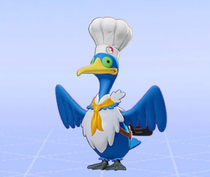 Thomasne_'s tweet photo. @pandasonne @_c4h5n It looks like it’s so easy to make holowear for Cramorant too! At least this one is perfect https://t.co/aoN3iqVo23